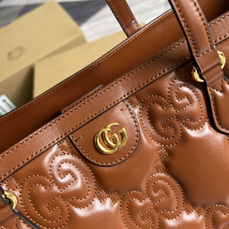 Gucci Shopping Bags